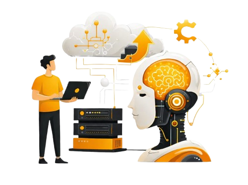 Slide 2 — Cloud & AI